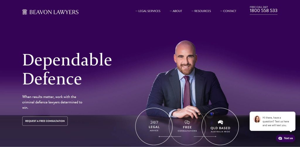 Beavon Lawyers Beavon Lawyers