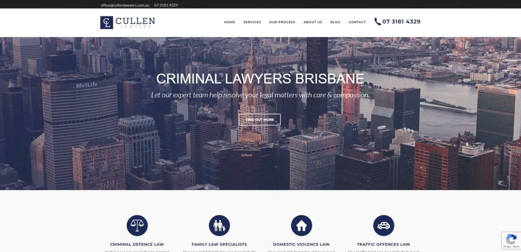 Cullen Lawyers Cullen Lawyers