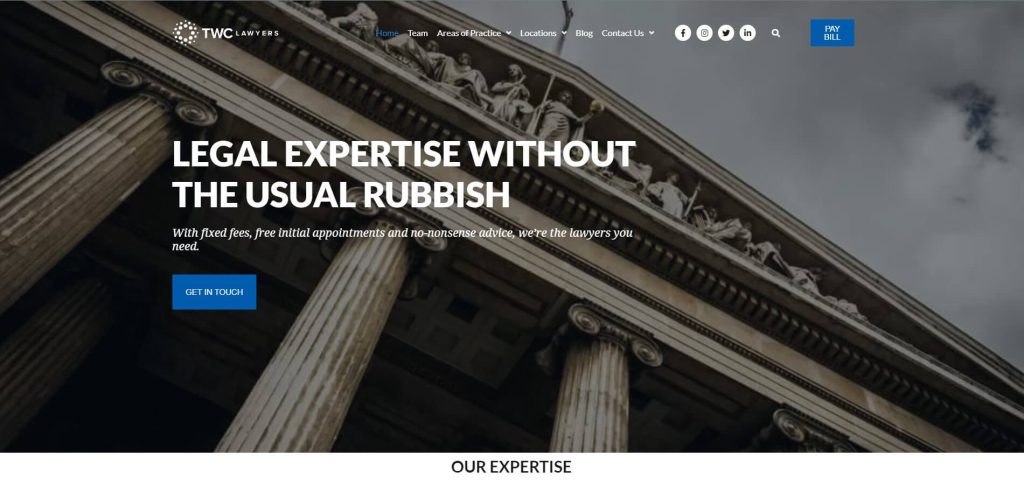 Twc Lawyers Twc Lawyers