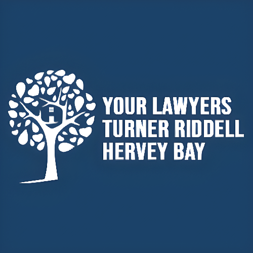 Your Lawyers Turner Riddell Hervey Bay