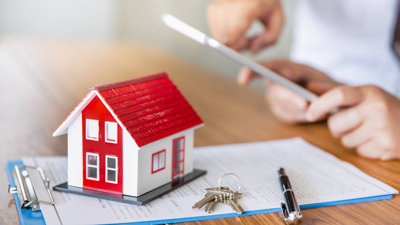 Conveyancing & Property in Hervey Bay