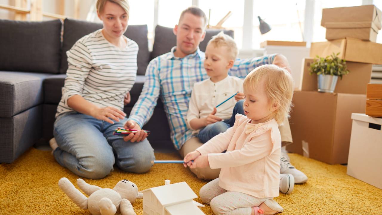 Your Lawyers Turner Riddell Hervey Bay - Family Lawyer