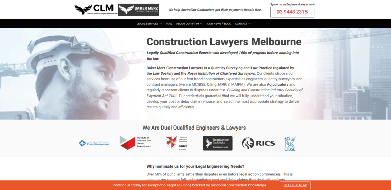 CLM Main Page 768x374