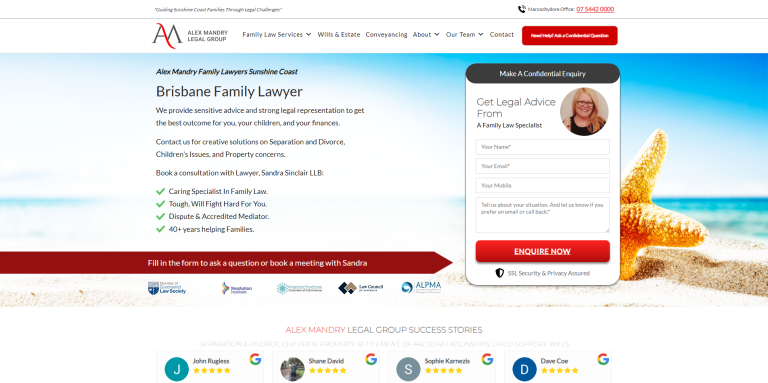 alex mandry brisbane main 768x383